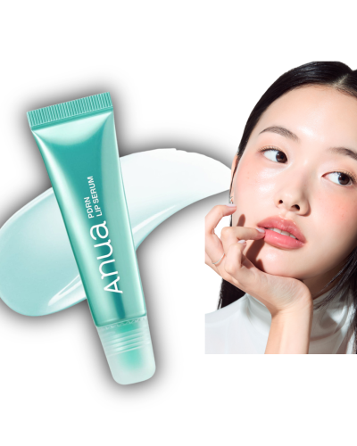 Anua PDRN Lip Serum سيروم الشفايف أنوا