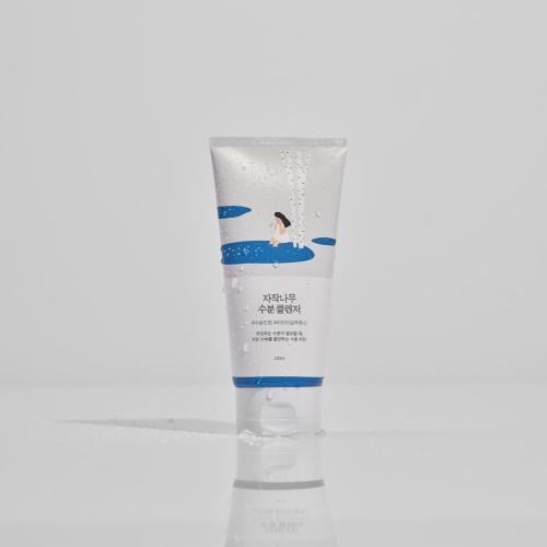 ROUND LAB - Birch Juice Moisturizing Cleanser غسول...