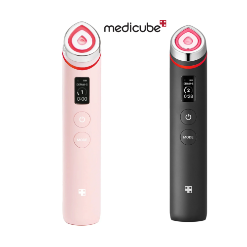 ميدكيوب -جهاز العنايه الشاملة بالبشره Age-R Bostee...