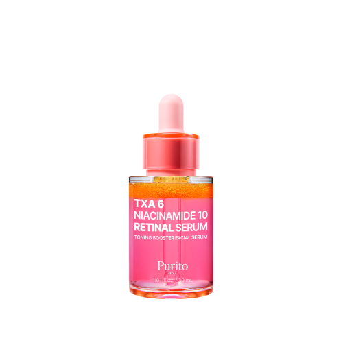 Purito SEOUL TXA 6 Niacinamide 10 Retinal Serum 30...