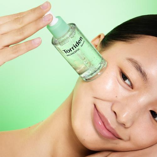 Torriden Balanceful Cica Serum سيروم توريدين