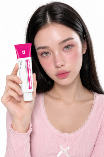 TOSOWOONG Arbutin 5% Whitening Cream كريم التبييض...