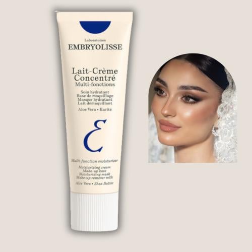 embryolisse lait creme concentre 30 ml مرطب امبريوليس متعدد الاستعمالات ٣٠ مل