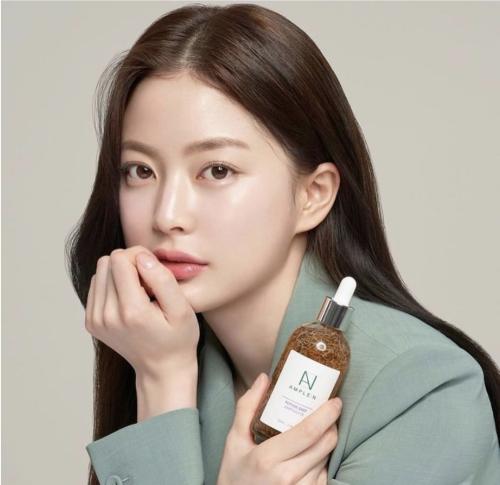 AMPLE: N Peptide Shot Ampoule Jumbo أمبولة الببتاي...