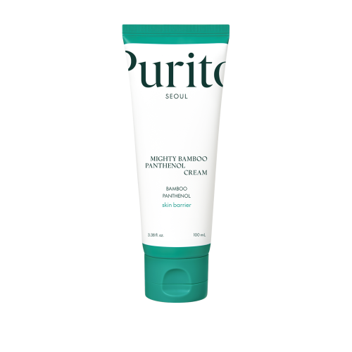 Mighty Bamboo Panthenol Cream 100ml PURITO SEOUL ك...