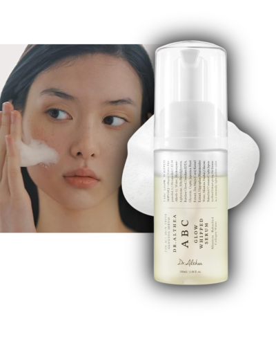 Dr.Althea ABC Glow Whipped Serum سيروم النضاره الر...