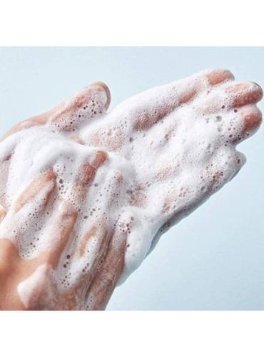 ROUND LAB 1025 Dokdo Bubble Foam راوند لاب غسول فو...