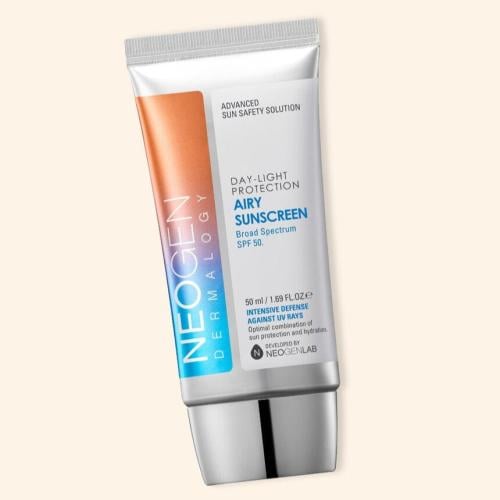 NEOGEN DERMALOGY - DAY LIGHT PROTECTION AIRY SUNSC...