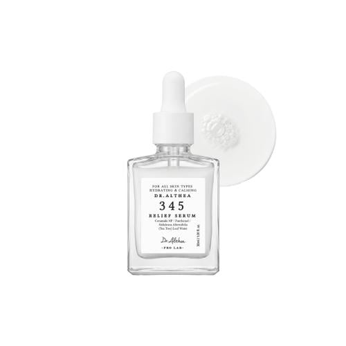 Dr.Althea 345 Relief Serum 30ml د ألثيا ٣٤٥ سيروم