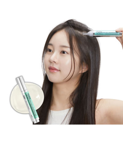 VT PDRN Reedle Shot Hair Ampoule امبولة الريدل شوت...
