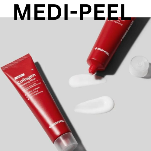 ميد- بيل : ماسك الكولاجين للوجه