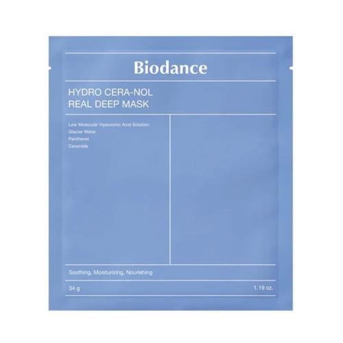 biodance -ماسك الترطيب المكثف و العميق