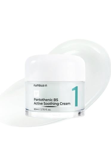 نمبزن-مرطب حمض البانثونيك
