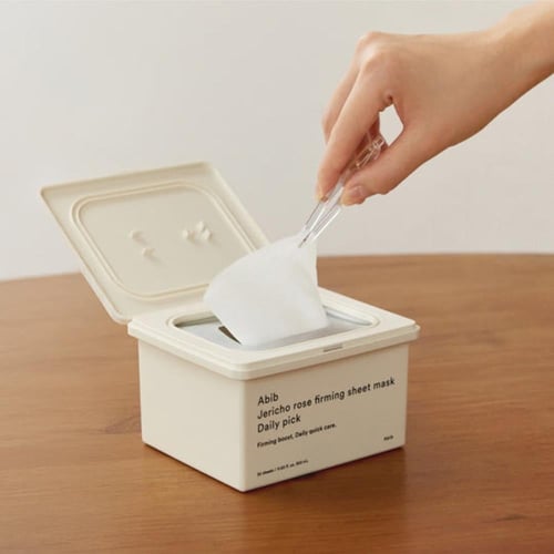 أبيب ماسكات للوجه يوميه Abib Jericho Rose Firming...