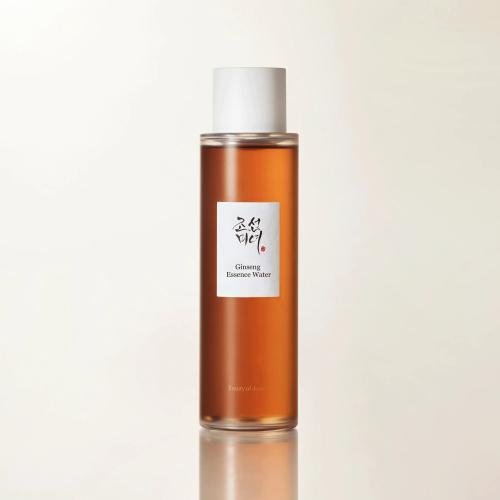 Beauty of Joseon Ginseng Essence Water تونر الجنسن...