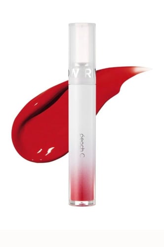 Peach C River Glow Tint التنت الكوري بيتش سي