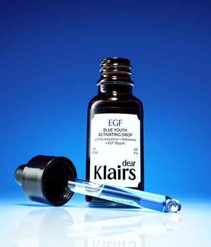 Dear Klairs EGF Blue Youth Activating Drop
