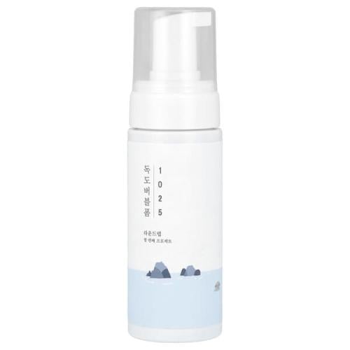 ROUND LAB 1025 Dokdo Bubble Foam راوند لاب غسول فو...