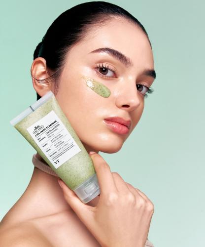 VT Cica Mask Cleanser ماسك السيكا للتنظيف العميق ل...