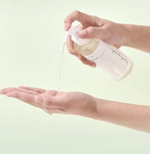 Anua أنوا - غسول زيتي للتنظيف العميق للبشره و المس...