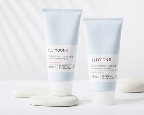 إيليون illiyoon - جل مرطب بالسيراميد للبشرة الدهني...