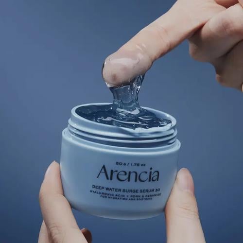 Arencia Deep Water Surge Serum 30 سيروم ترطيب الما...