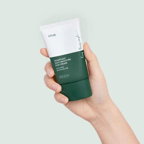 أنوا-واقي شمس الهارتليف