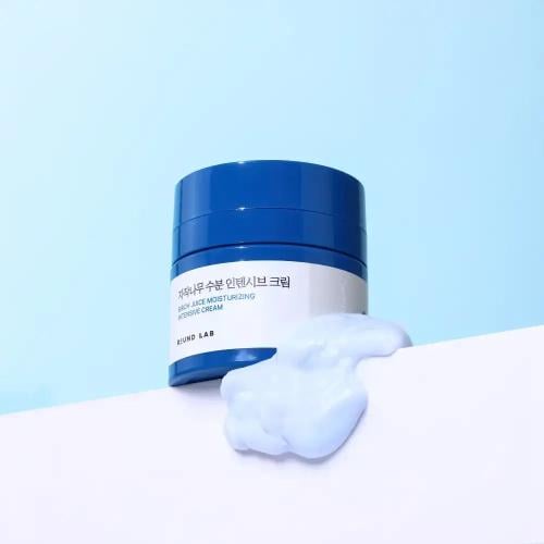 ROUND LAB Birch Juice Moisturizing Intensive Cream