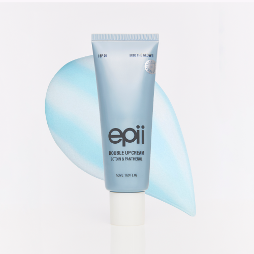 epii Double Up Cream Ectoin & Panthenol كريم ايبي...