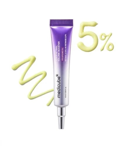 Medicube VITA A RETINAL VOLUME BOOSTER 15ml ميدكيو...