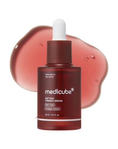 Medicube EGF NAD FIRMING SERUM 30ml سيروم ميدكيوب...