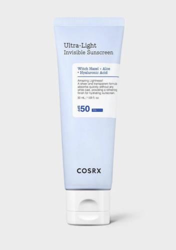 COSRX Ultra Light Invisible Sunscreen