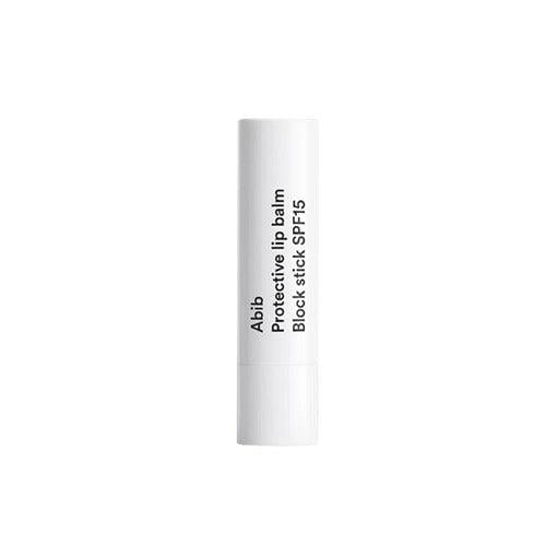 Abib Protective Lip Balm Block Stick أبيب زبدة ترط...