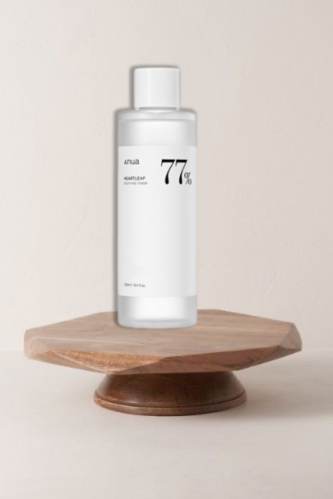 أنوا Anua - تونر لتصفية و تهدئة البشرة