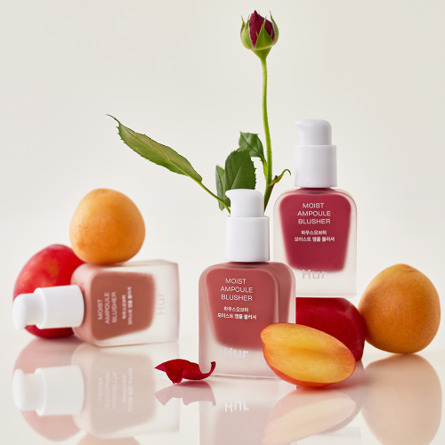 هاوس هير- بلشر أمبوله