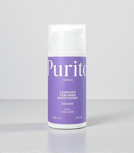بوريتو Purito مرطب حاجز البشرة Purito SEOUL Lumino...
