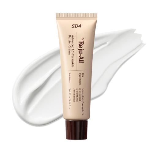 Dr. Reju-All Advanced LC-Ceramide Barrier Cream 50ml