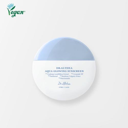 Dr.Althea Aqua Glowing Sunscreen 45ml د. ألثيا واق...