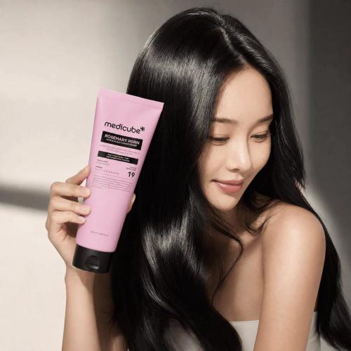 Medicube ROSEMARY PDRN HAIR&SCALP CONDITIONER 250m...