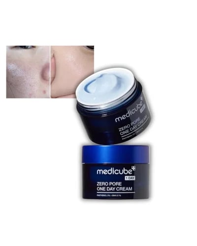ميدكيوب مرطب معالج لمسامات البشره Medicube ZERO PO...