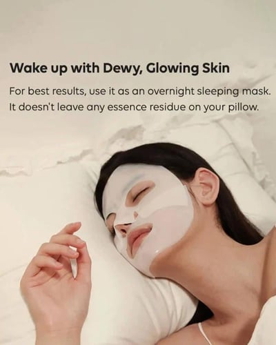 Biodance-ماسك الكولاجين