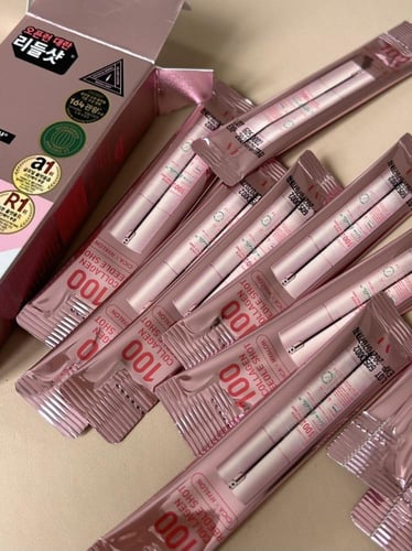 VT - Collagen Reedle Shot 100 Stick Pouch سيروم ال...