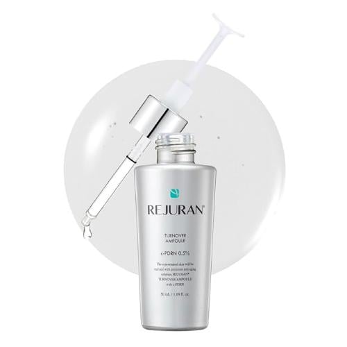 REJURAN Turnover Ampoule أمبولة السالمون للنضاره
