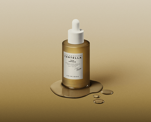 [ أمبولة سكن ١٠٠٤ Skin1004 Madagascar Centella Tec...