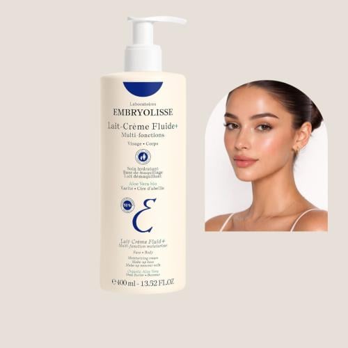 Embryolisse Lait Creme Fluid+ لوشن امبريوليس الخفي...