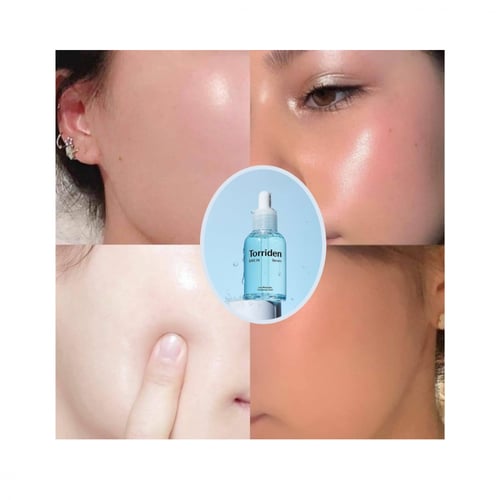 توريدين Torriden - سيروم الهيالوروني للترطيب العمي...