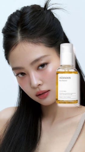 ميكسون mixsoon - إيسينس بفول الصويا mixsoon bean e...