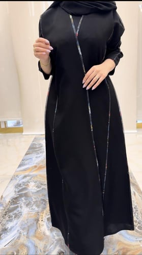 نص كلوش كريب الاناقه بتحديداورجنزا