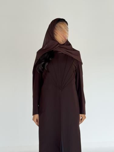 عبايه وصايف بليزر رسمي مبطنه بقماش سيراميك اصلي