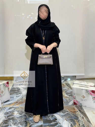 نص كلوش كريب الاناقه بتحديداورجنزا